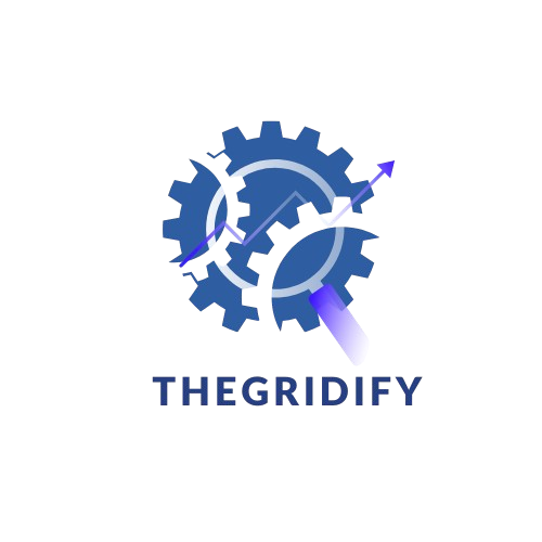 The Gridify logo